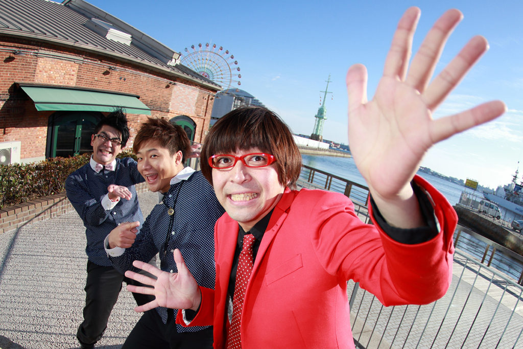 アーティスト写真