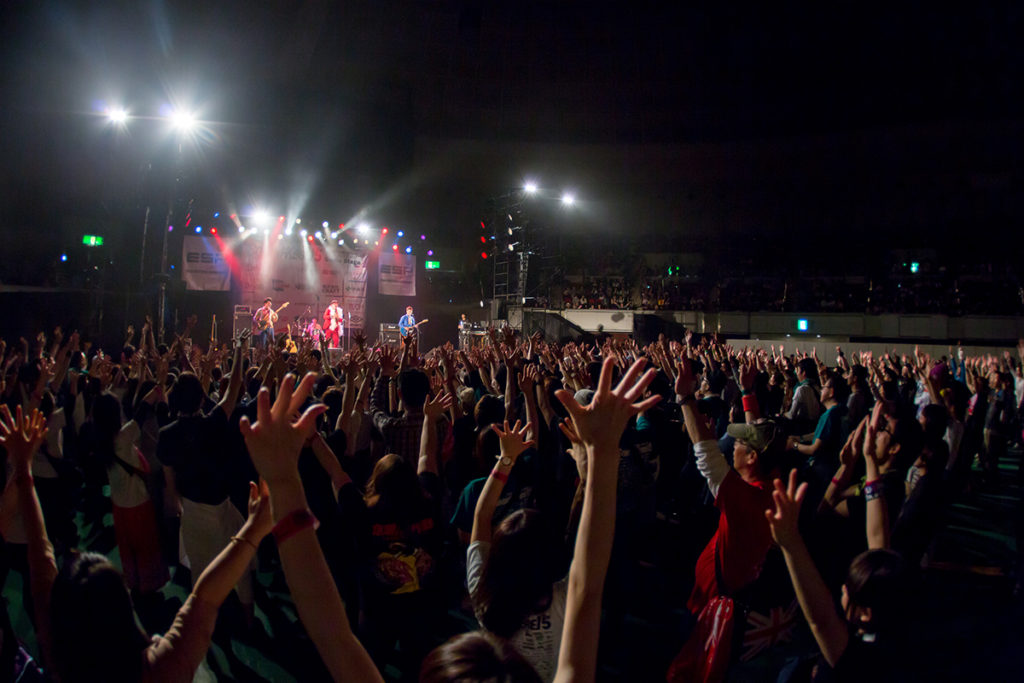 2015/04/29 ワタナベフラワー COMIN’KOBE15