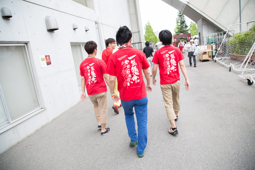 2015/05/30 ワタナベフラワー ノエビアスタジアム