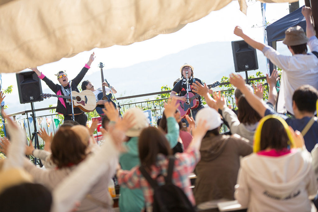 2015/05/05 アシガルユース  高槻わんぱく魂