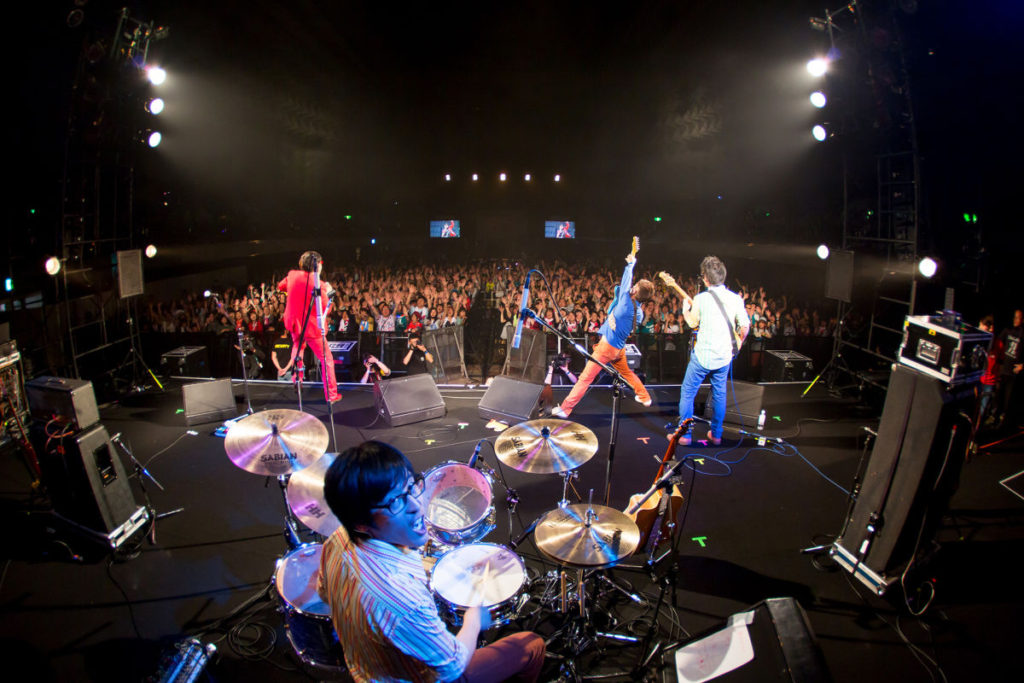 2015/04/29 COMIN’KOBE15