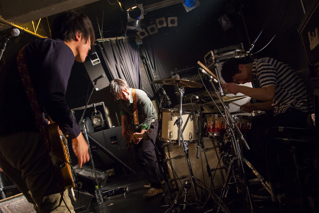 2015/03/08 ロマンチップス 神戸ART HOUSE