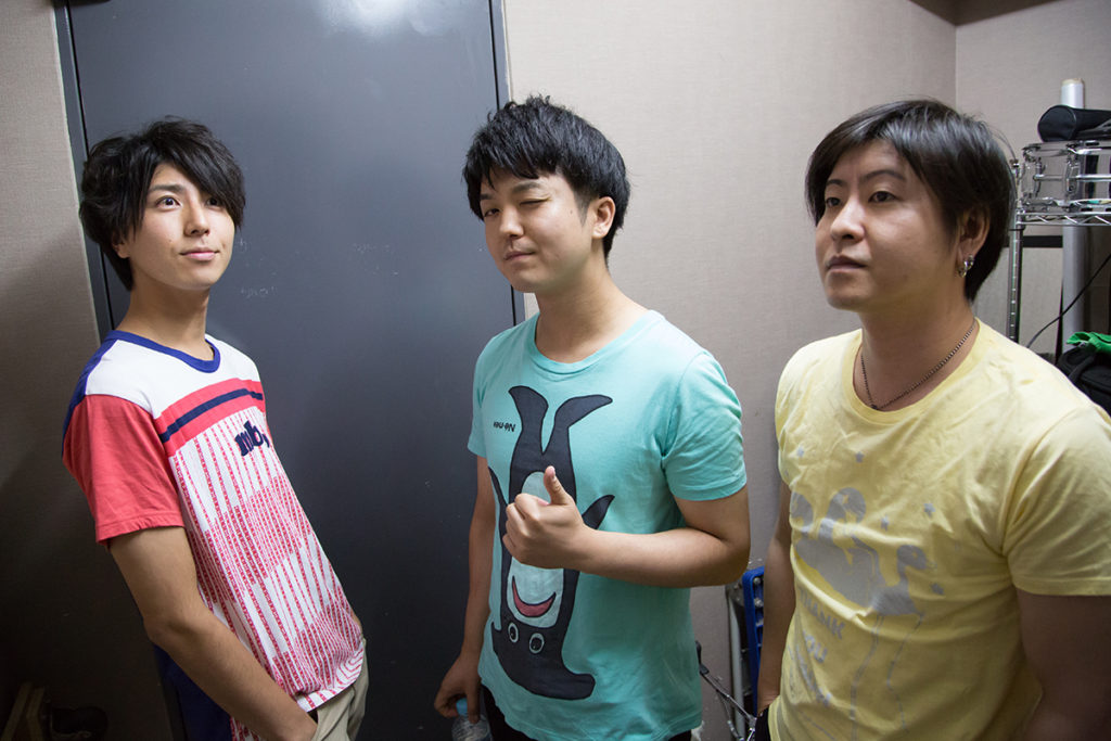 2015/06/27 ロマンチップス 高松TOONICE