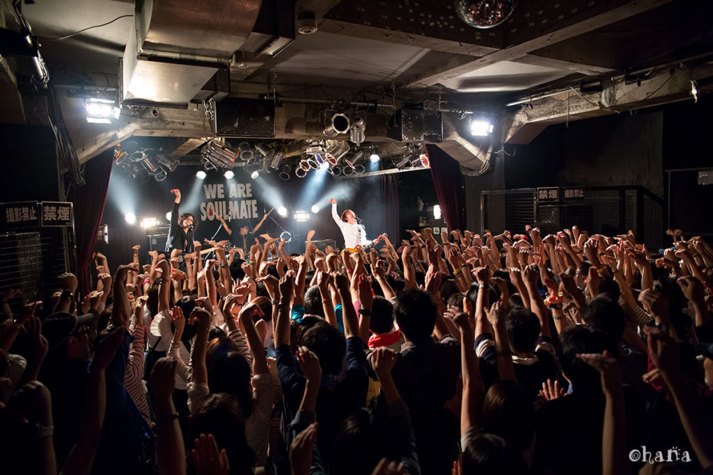 2015/09/20 鶴 神戸VARIT.