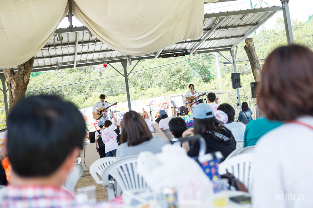 2017/05/05 ゆる＠高槻ワンパク魂