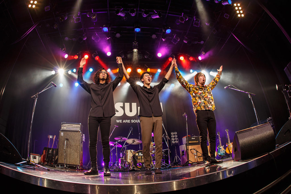 鶴「ALL TIME CLASSICS2021～情熱CD～」